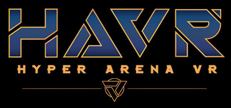 Banner of Hyper Arena VR 