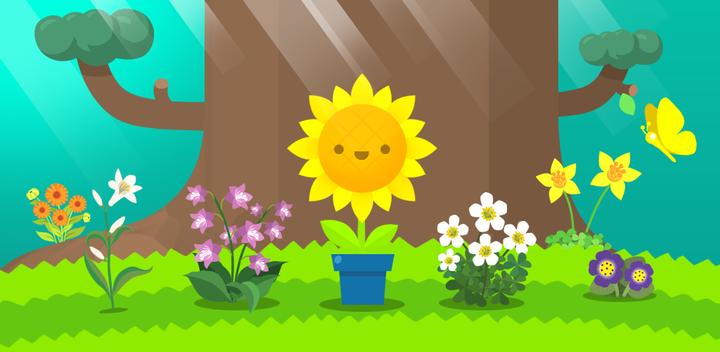 Banner of My Flower Tycoon - Idle Game 1.3.1