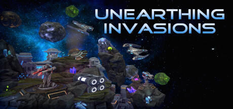 Banner of Unearthing Invasions 