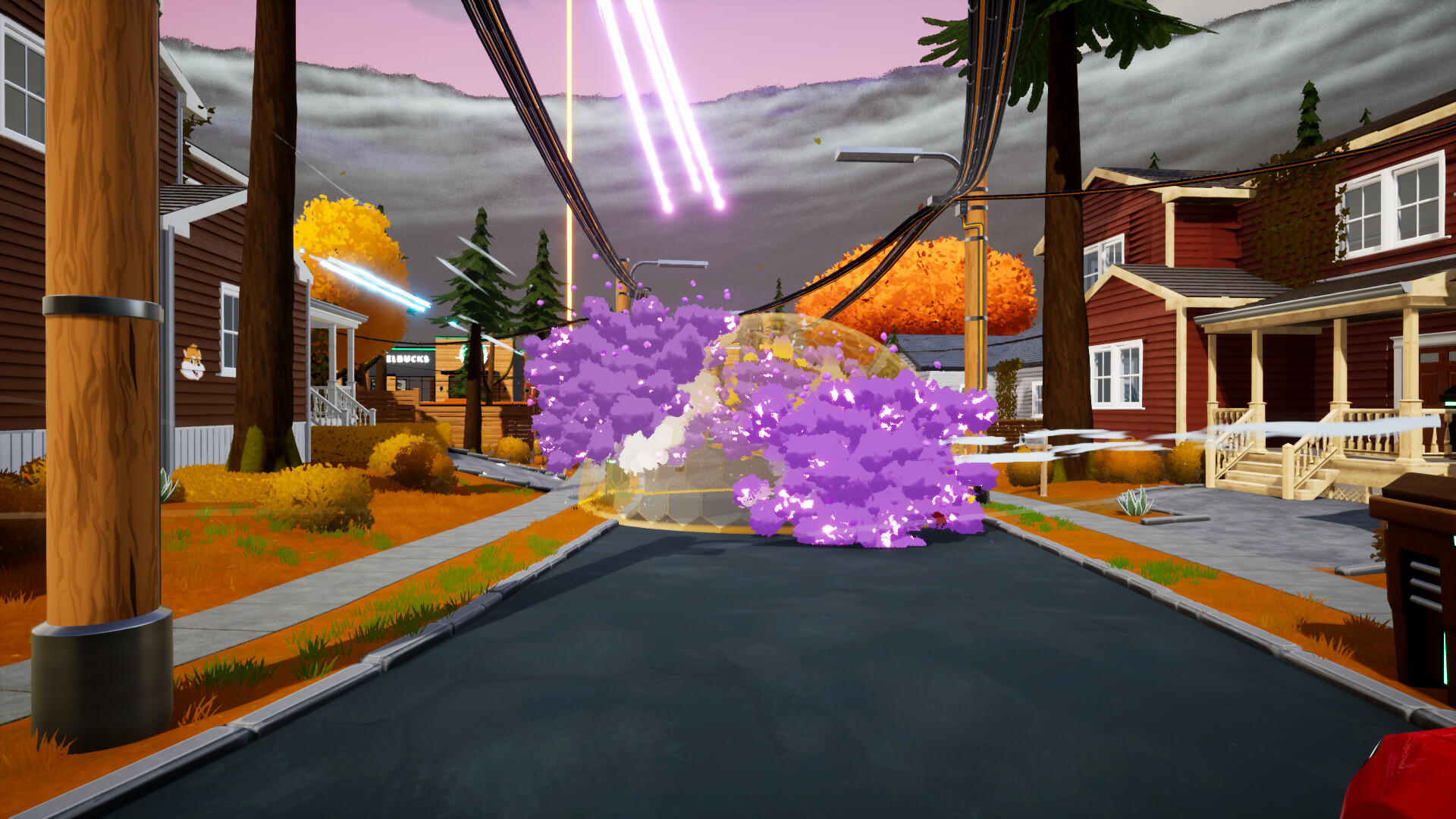 Rodent Royale™ screenshot game