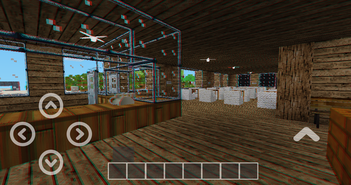Screenshot of Craftsman Building & Crafting