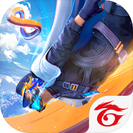 Free Fire: 8th Anniversary!