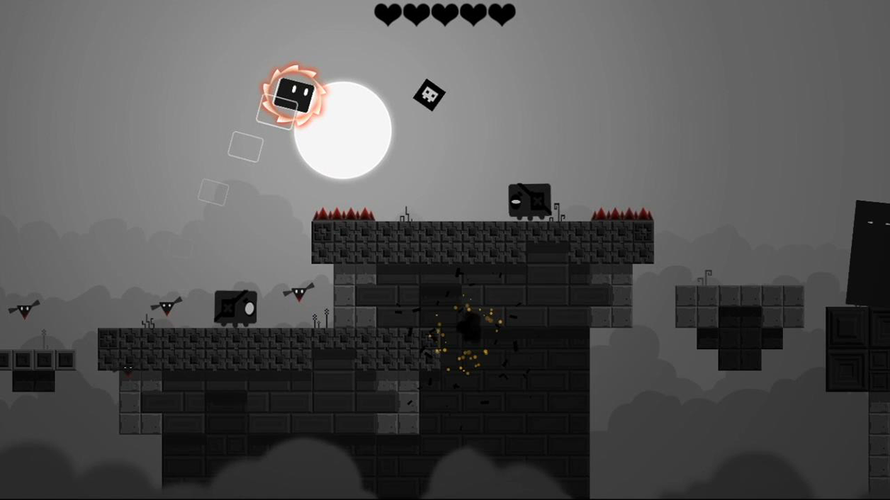 Captura de Tela do Vídeo de 天空遗迹