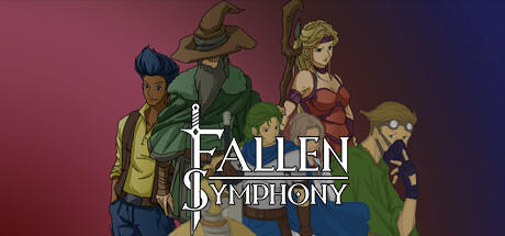 Banner of Fallen Symphony ၊ 