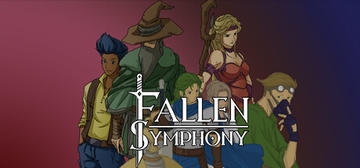 Banner of Fallen Symphony 