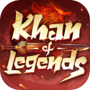 Khan Of Legends