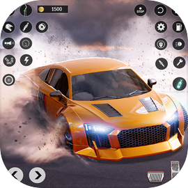 Alfa Carro Jogo de Corrida versão móvel andróide iOS apk baixar  gratuitamente-TapTap