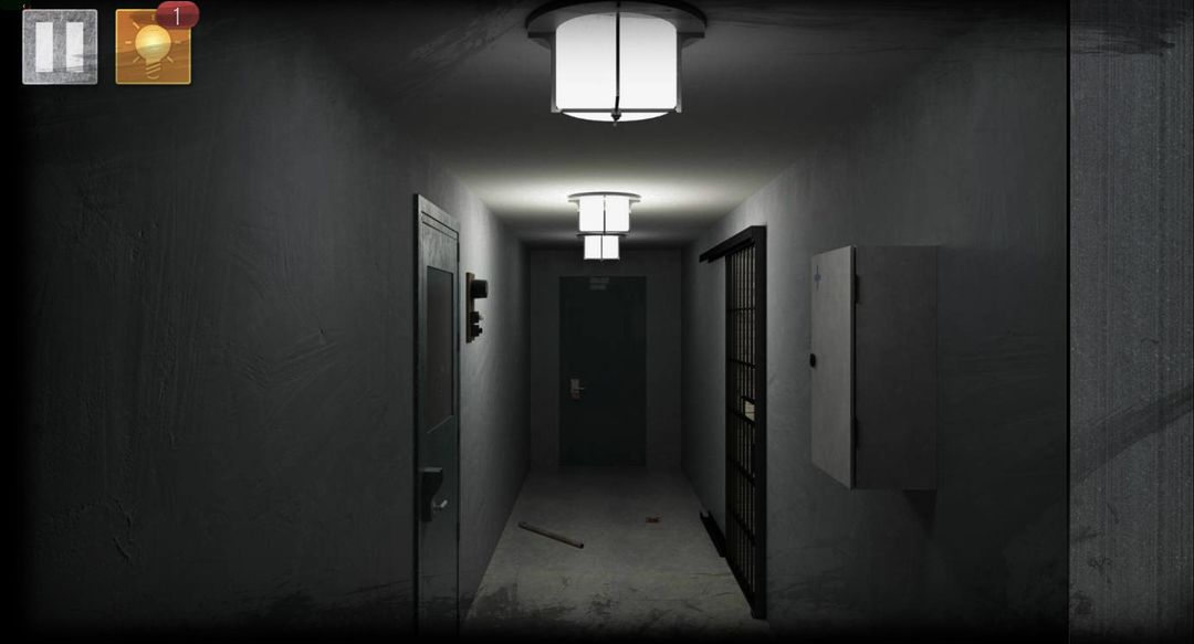 Jailbreak - Prison Escape 게임 스크린 샷
