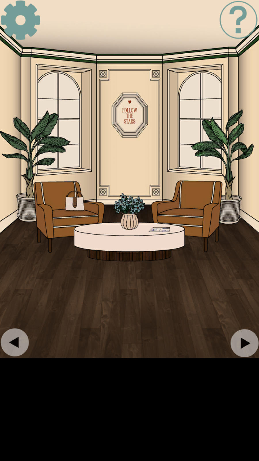 BLOOM HOUSE: room escape android iOS apk download for free-TapTap