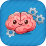 Icon dari Mind Match 3D