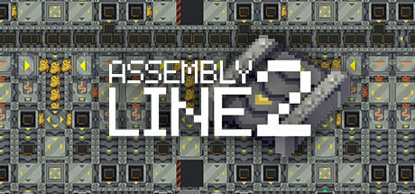 Banner of Assembly Line 2 