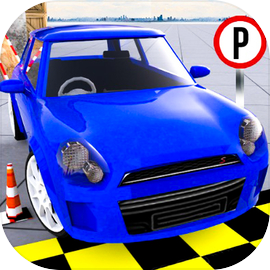 Advance Car Parking: Car Games Apk Download for Android- Latest