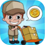Icon of Idle Shipping Delivery Tycoon