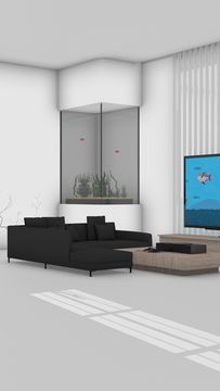 Escape Game: Ocean View ゲームのスクリーンショット