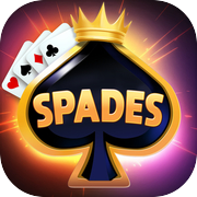 VIP Spades - Permainan Kartu Online