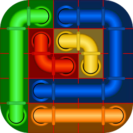 Connect The Pipe: Games android iOS apk download for free-TapTap