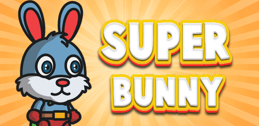 Bunny Jump Adventure Run Game Мобильная Версия Андроид IOS Апк.