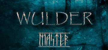 Banner of Master Wulder 
