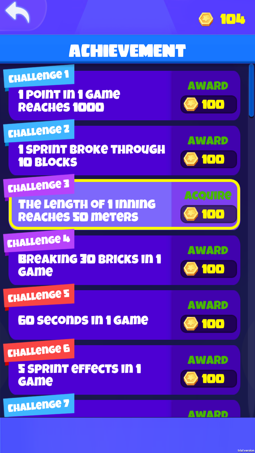 Dash Snake Game Screenshot