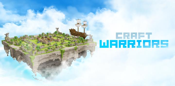 Banner of Craft Warriors 4.5.3