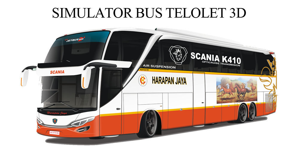 Banner of IDBS Bus Simulator 