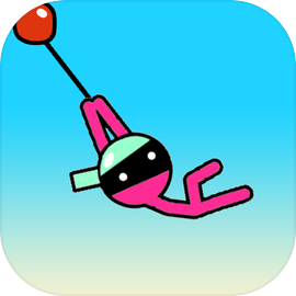 Stickman  Swing