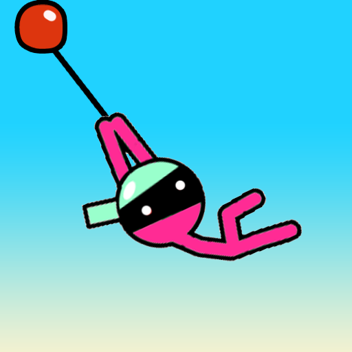 Stickman Swing Latest Version for Android/iOS APK - TapTap
