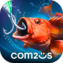 Ace Fishing Crew - Idle RPG