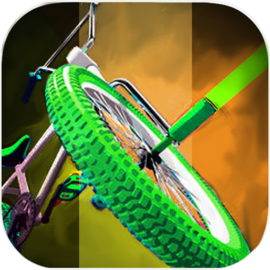 Touchgrond BMX 2 !