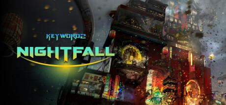 Banner of Keyword 2: Nightfall 