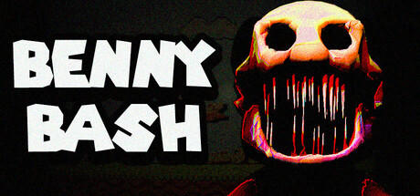 Banner of Benny Bash 
