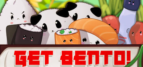 Banner of Get Bento! 