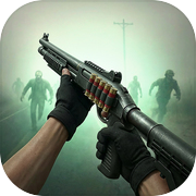 Zombie State: FPS Shooting