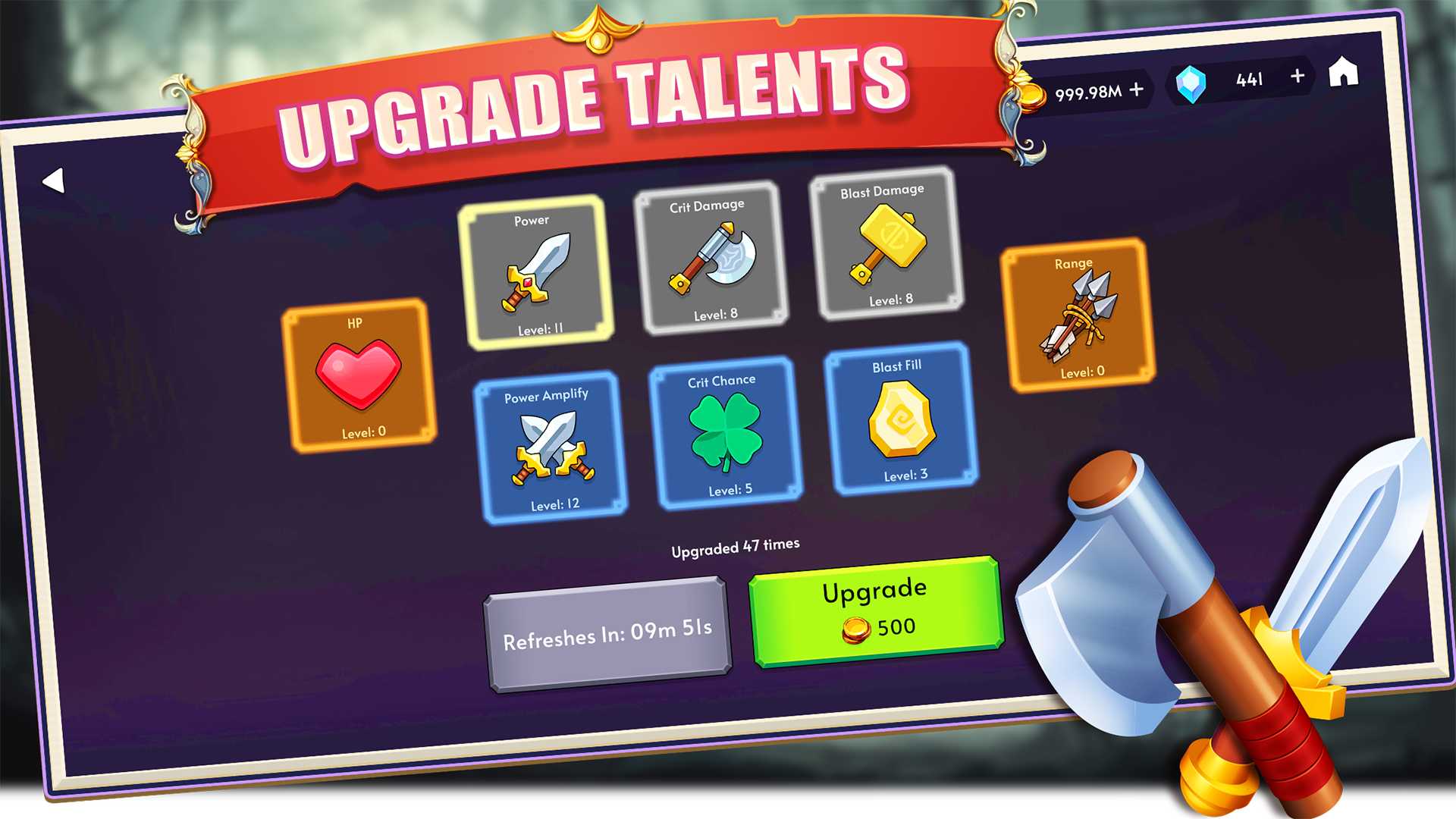 Stick Fight: Shadow Warrior 2 Game Screenshot