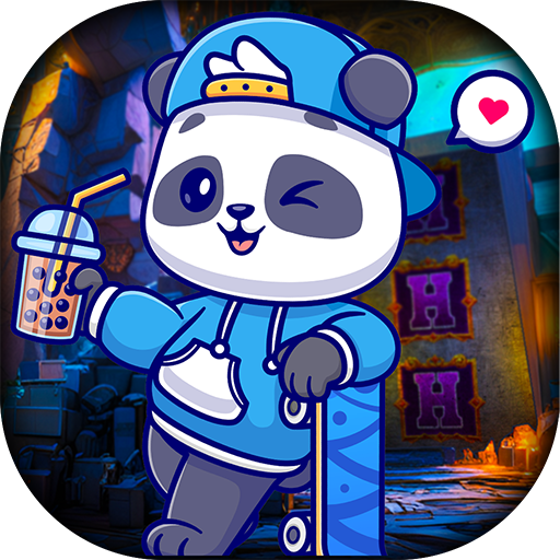 Sporty Panda Escape Latest Version for Android/iOS - TapTap