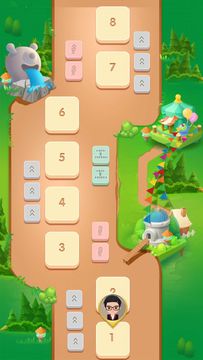 见缝插针 Game Screenshot