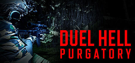 Banner of Duel Hell Purgatory 