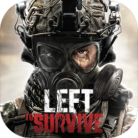Left to Survive: Zombie Shooter Survival