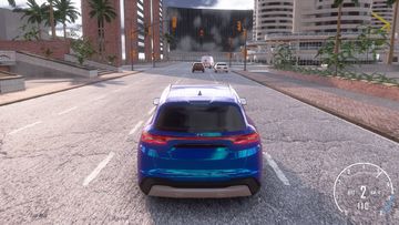 T10X Simulator Game Screenshot