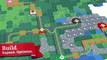 Train Conductor World Game Screenshot