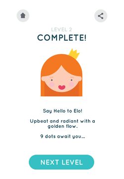 Memdot Game Screenshot