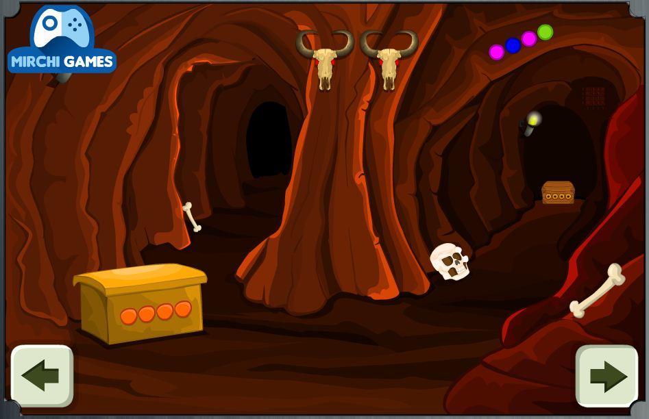 Escape Games Day-782 Game Screenshot