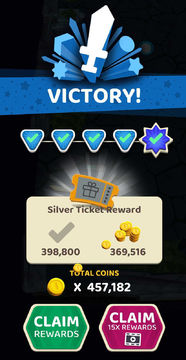 Spinbrawl Game Screenshot