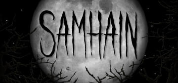 Banner of Samhain 