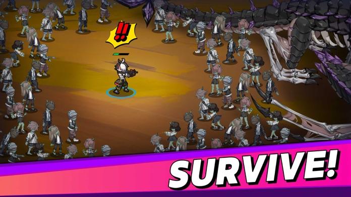 7Billion Zombies - VIP Hero android iOS apk download for free-TapTap