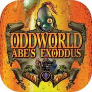 Oddworld: Abe's Exoddus