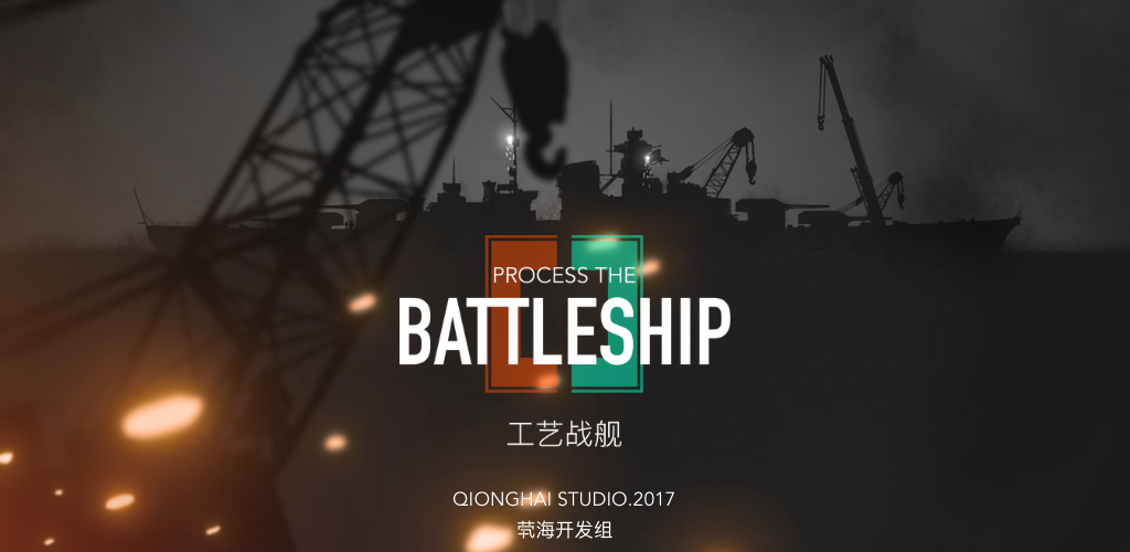 Banner of ProcesoTheBattleShip 3.210201