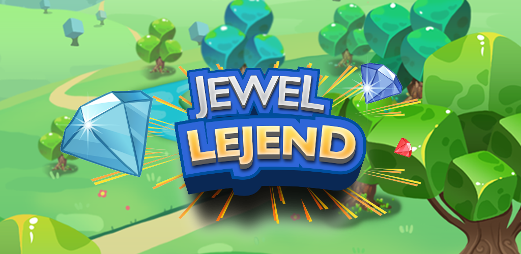 Screenshot of the video of Jewel Legend - jewel match 3