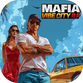 Mafia Vibe City RP