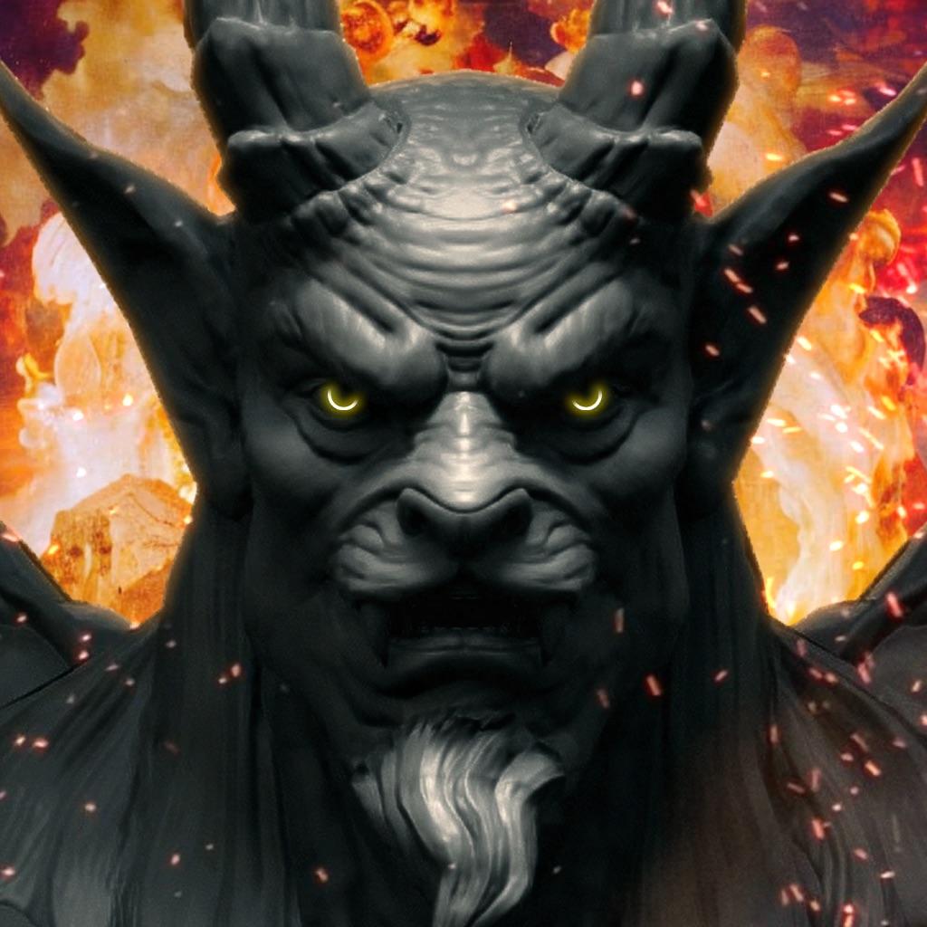 Devils Purge Latest Version for Android/iOS APK - TapTap